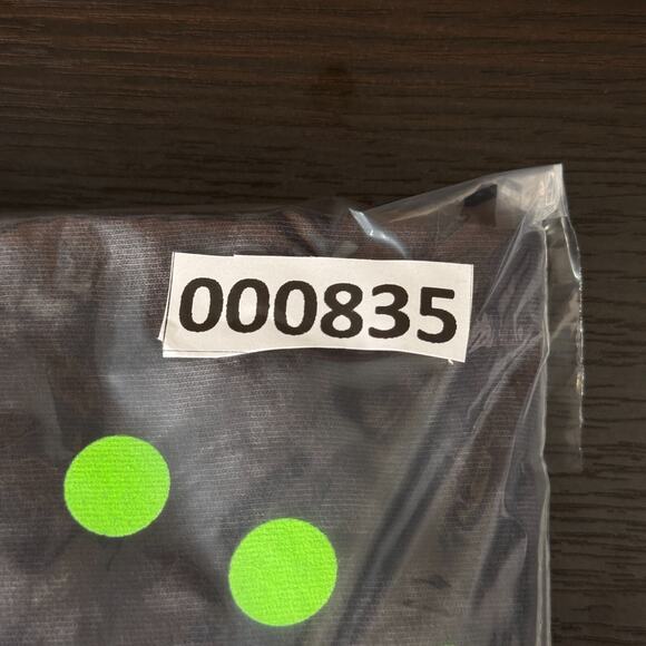 Insomniac Shirt Men Large Electric Mile Rave EDM Tie Dye Smiley Face Long Sleeve - Picture 10 of 10